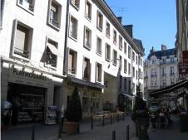 location appartement orleans 2 pièces 39 m2 loiret 45000 511 € / mois
