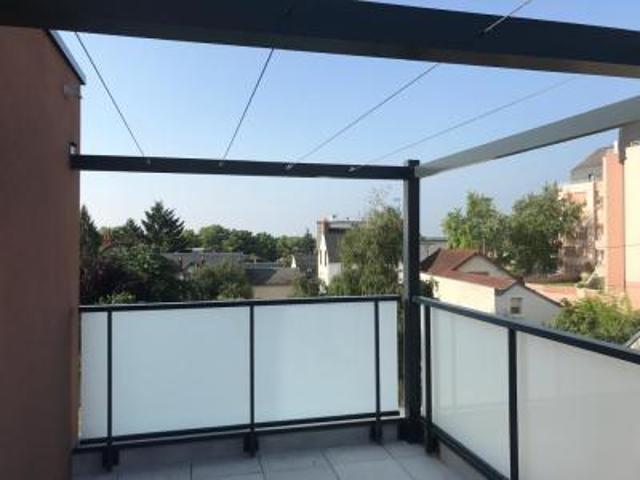 location appartement orleans 2 pièces 44 m2 loiret 45000 659 € / mois