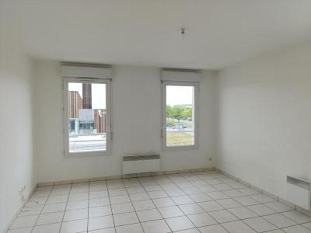 location appartement orleans 3 pièces 54 m2 loiret 45000 674 € / mois
