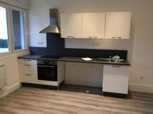 location appartement orleans 3 pièces 55 m2 loiret 45000 776 € / mois