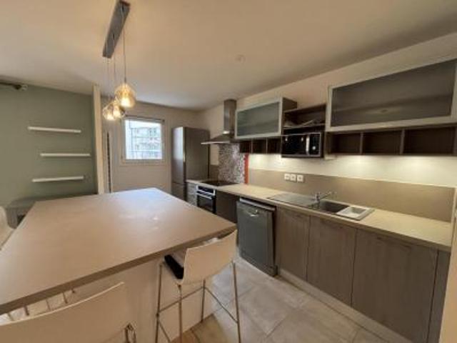 location appartement orleans 3 pièces 68 m2 loiret 45000 856 € / mois