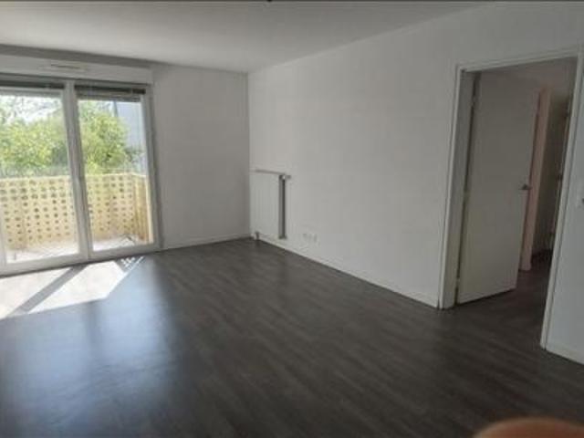 location appartement orleans 3 pièces 62 m2 loiret 45000 790 € / mois