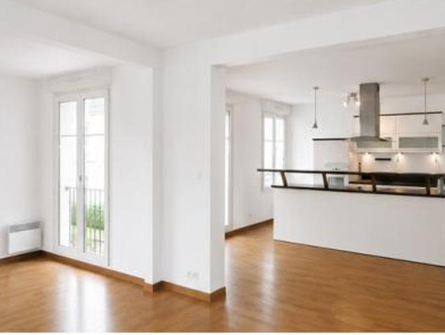 location appartement orleans 3 pièces 76 m2 loiret 45000 899 € / mois