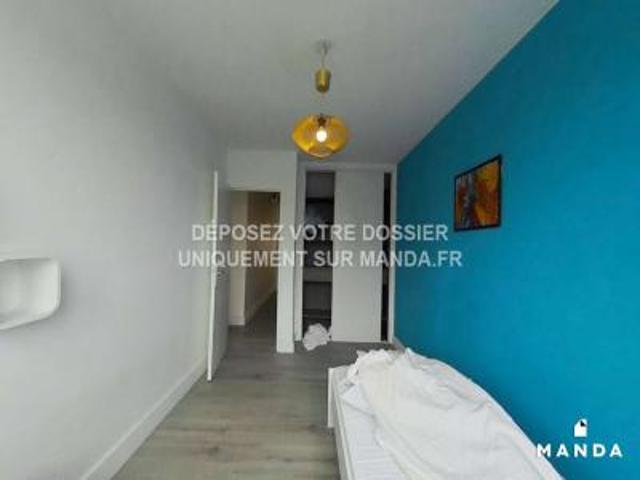 location appartement orleans 4 pièces 10 m2 loiret 45100 390 € / mois