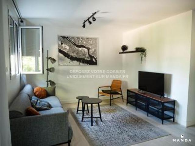 location appartement orleans 4 pièces 78 m2 loiret 45000 950 € / mois