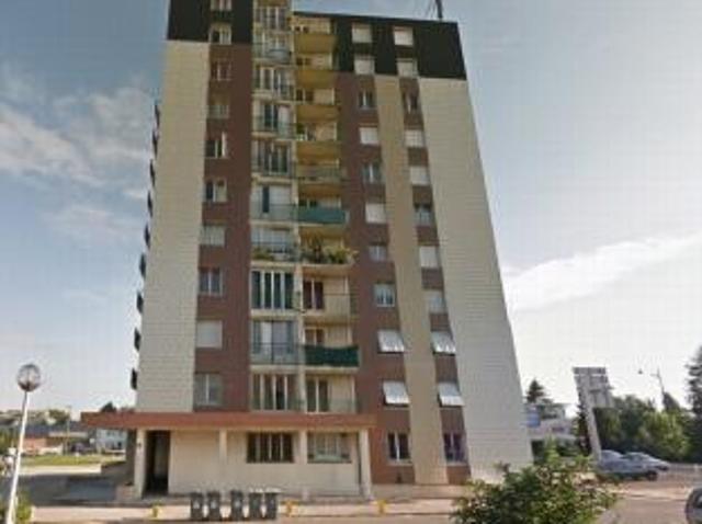 location appartement orleans 4 pièces 78 m2 loiret 45100 666 € / mois