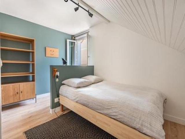 location appartement orsay 1 pièce 24 m2 essonne 91400 935 € / mois