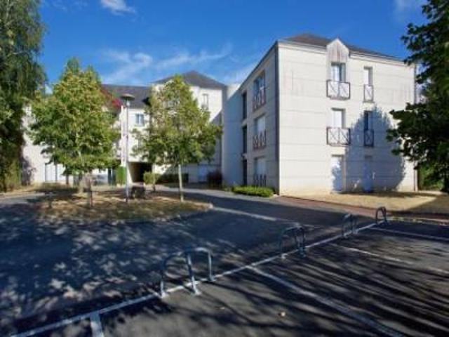 location appartement orval 1 pièce 30 m2 cher 18200 355 € / mois