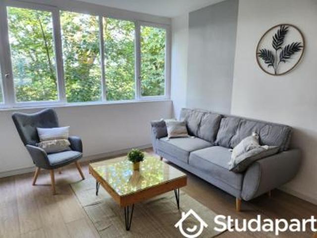 location appartement orvault 1 pièce 11 m2 loire atlantique 44700 450 € / mois