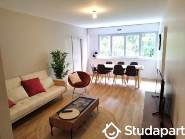 location appartement orvault 1 pièce 15 m2 loire atlantique 44700 500 € / mois