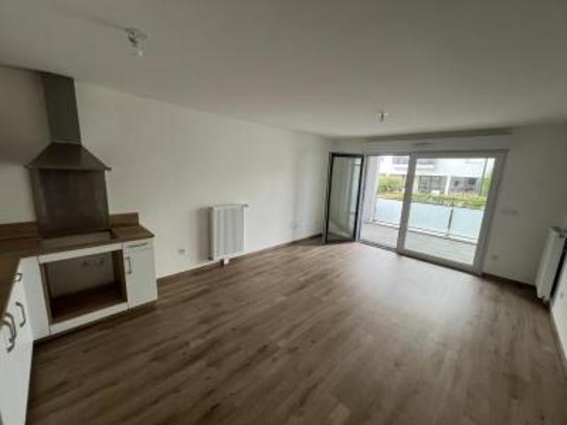 location appartement orvault 3 pièces 66 m2 loire atlantique 44700 824 € / mois