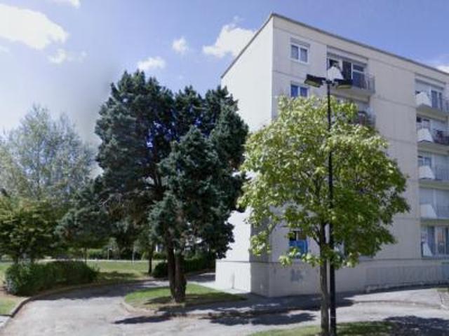 location appartement orvault 5 pièces 88 m2 loire atlantique 44700 669 € / mois