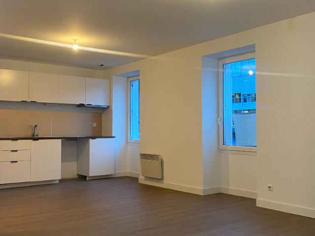 Location appartement Orvault: 780 € AJP Immobilier Nantes Nord