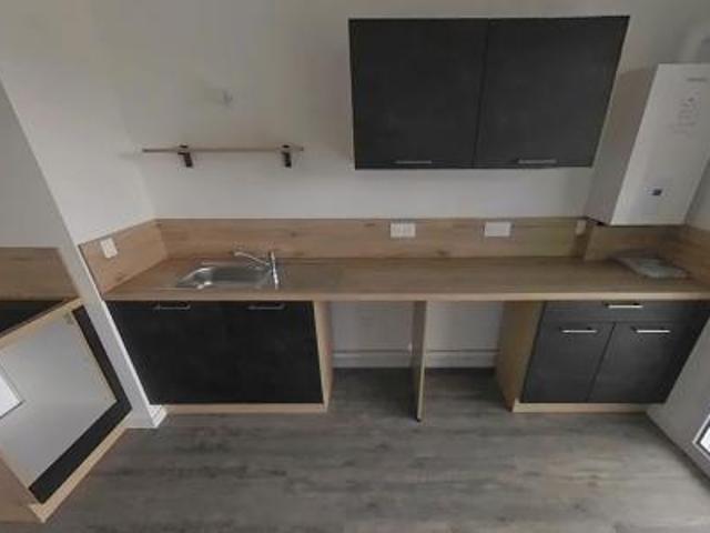 location appartement ouistreham 2 pièces 42 m2 calvados 14150 625 € / mois