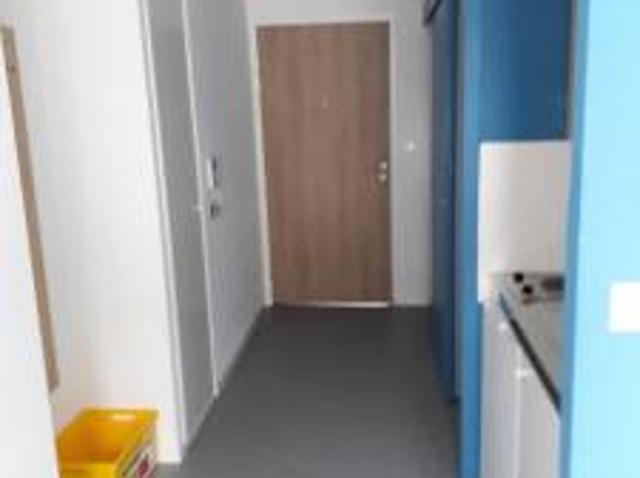location appartement oyonnax 1 pièce 19 m2 ain 01100 355 € / mois
