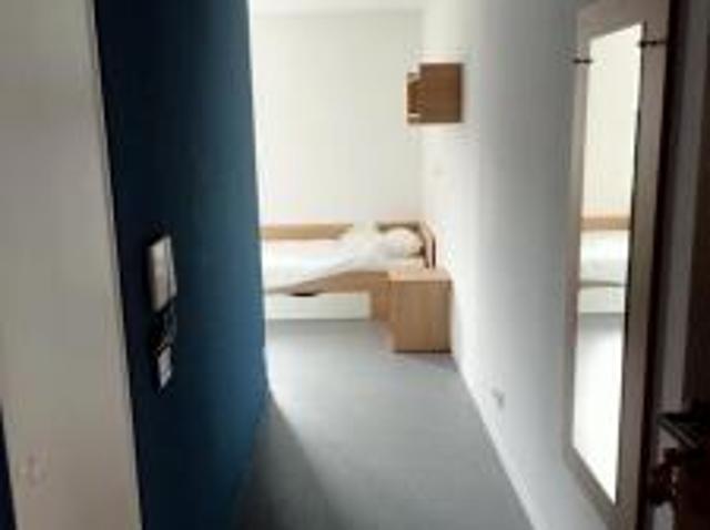 location appartement oyonnax 1 pièce 19 m2 ain 01100 361 € / mois