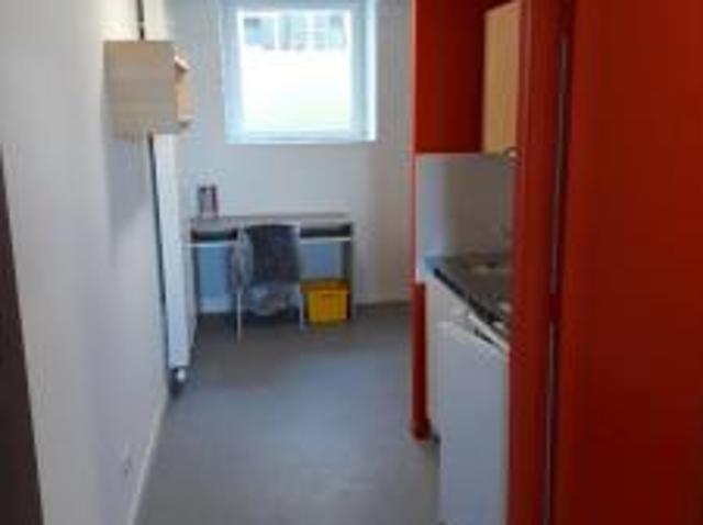 location appartement oyonnax 1 pièce 20 m2 ain 01100 352 € / mois