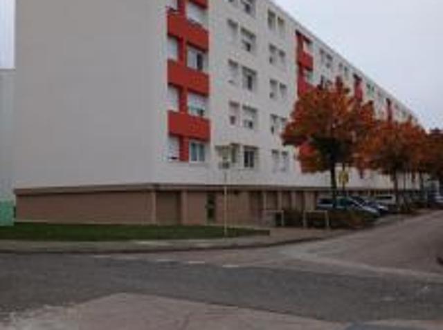 location appartement oyonnax 3 pièces 63 m2 ain 01100 553 € / mois