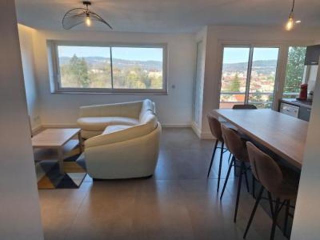 location appartement oyonnax 3 pièces 78 m2 ain 01100 1080 € / mois