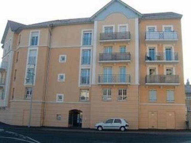 location appartement oyonnax 3 pièces 73 m2 ain 01100 739 € / mois