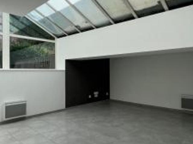 location appartement oyonnax 3 pièces 86 m2 ain 01100 662 € / mois