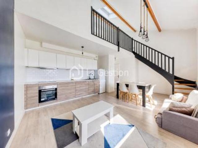 location appartement ozoir la ferriere 2 pièces 47 m2 seine et marne 77330 980 € / mois