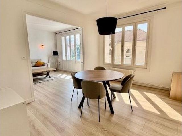 Location Appartement P3 Troyes