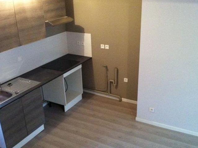 Location Appartement P3 Centre ville rénové e Thiers