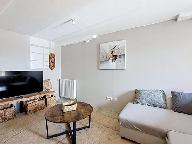 Location Appartement P3 Cluny