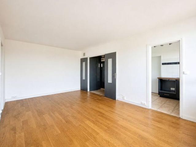 Location Appartement P3 Mantes la jolie