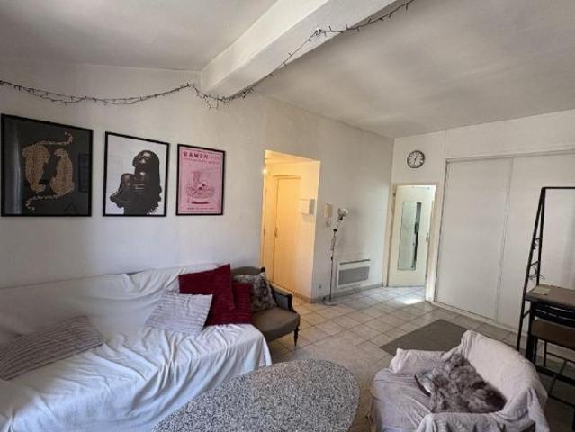 Location Appartement P3 Montpellier
