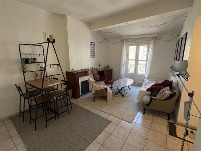 Location Appartement P3 Montpellier