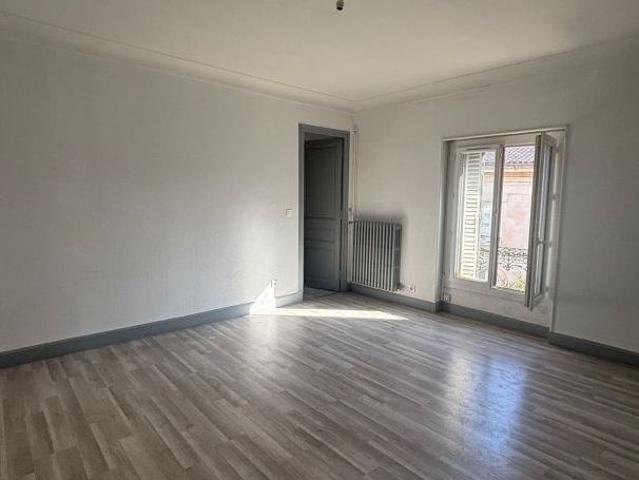 Location Appartement P3 Nimes