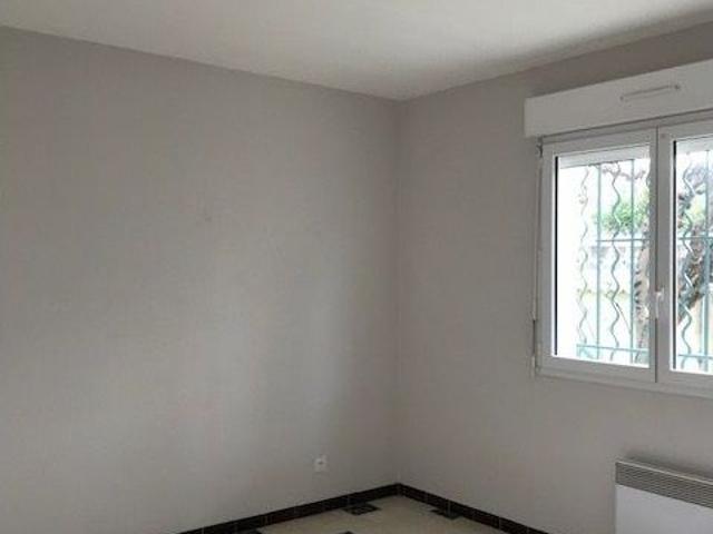 Location Appartement P3 Nimes
