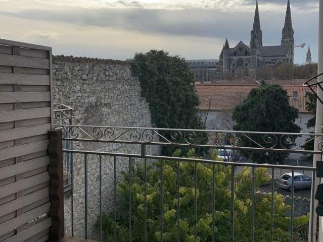 Location Appartement P3 Nimes