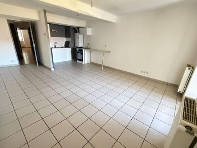 Location Appartement P3 Pont de vaux