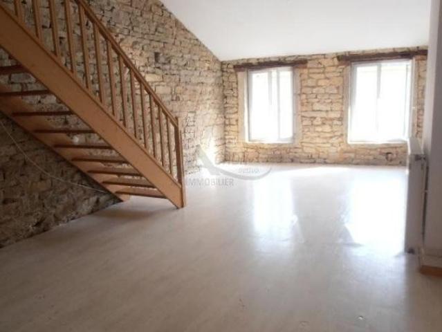 Location Appartement P3 Pont de vaux