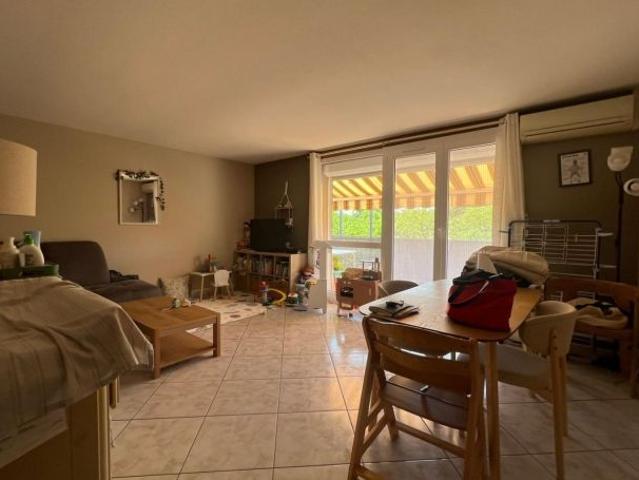 Location Appartement P3 Plan de cuques