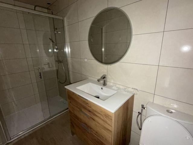 Location Appartement P3 rénové e Vandeins