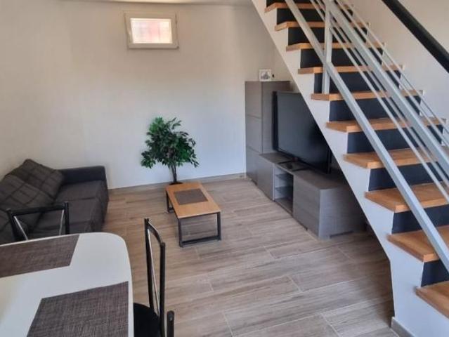 Location Appartement P3 rénové e Ventabren