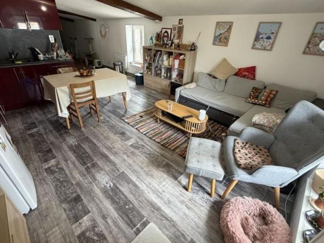 Location Appartement P3 Realmont