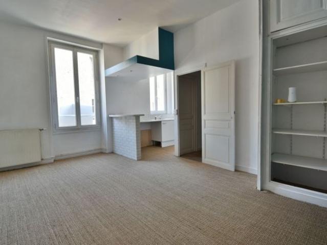 Location Appartement P3 Ref LAURIER Cholet