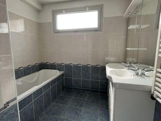 Location Appartement P3 Residence Troyes