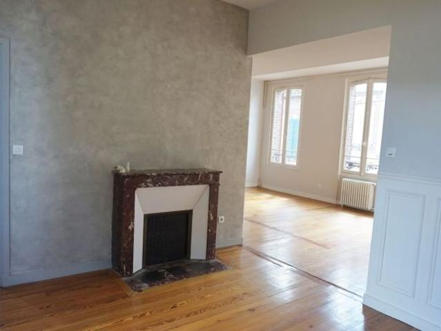 Location Appartement P3 Sens