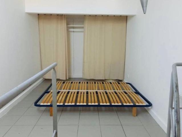 Location Appartement P1 Vaison la romaine