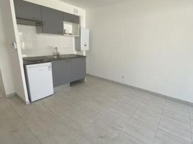 Location Appartement P1 Montpellier