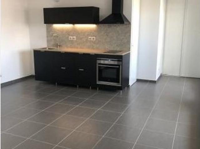 Location Appartement P1 neuf Castelnau le lez