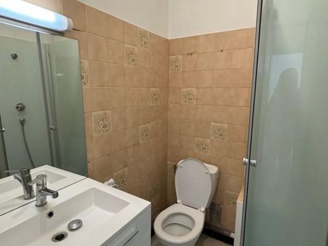 Location Appartement P1 Nimes