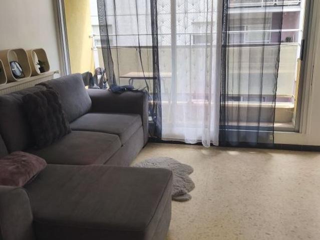 Location Appartement P1 Nimes