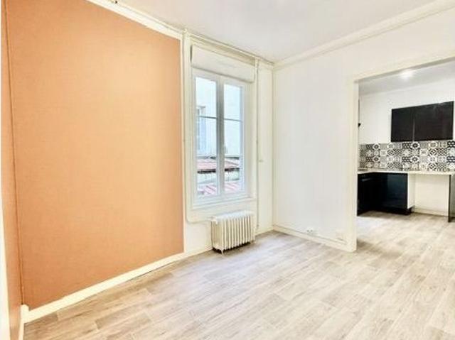 Location Appartement P1 rénové e Troyes
